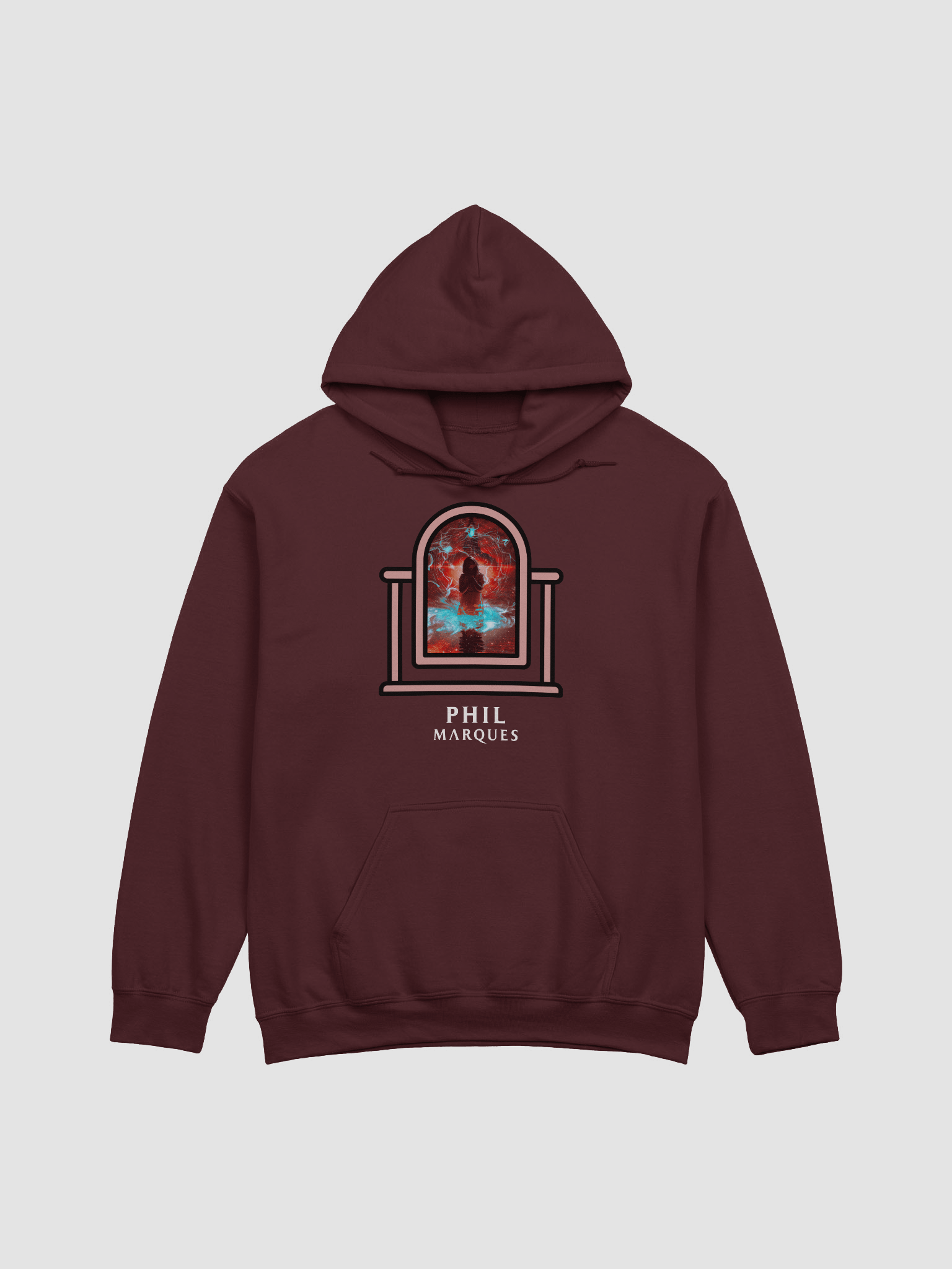 Mirror Hoodie product image (1)