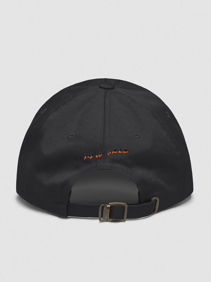 Vintage Comfort Hat product image (8)