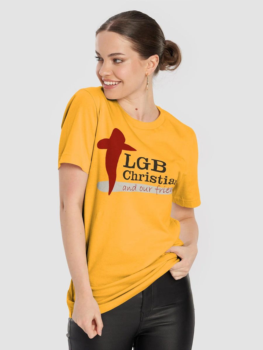 LGB Christians T-Shirt product image (8)
