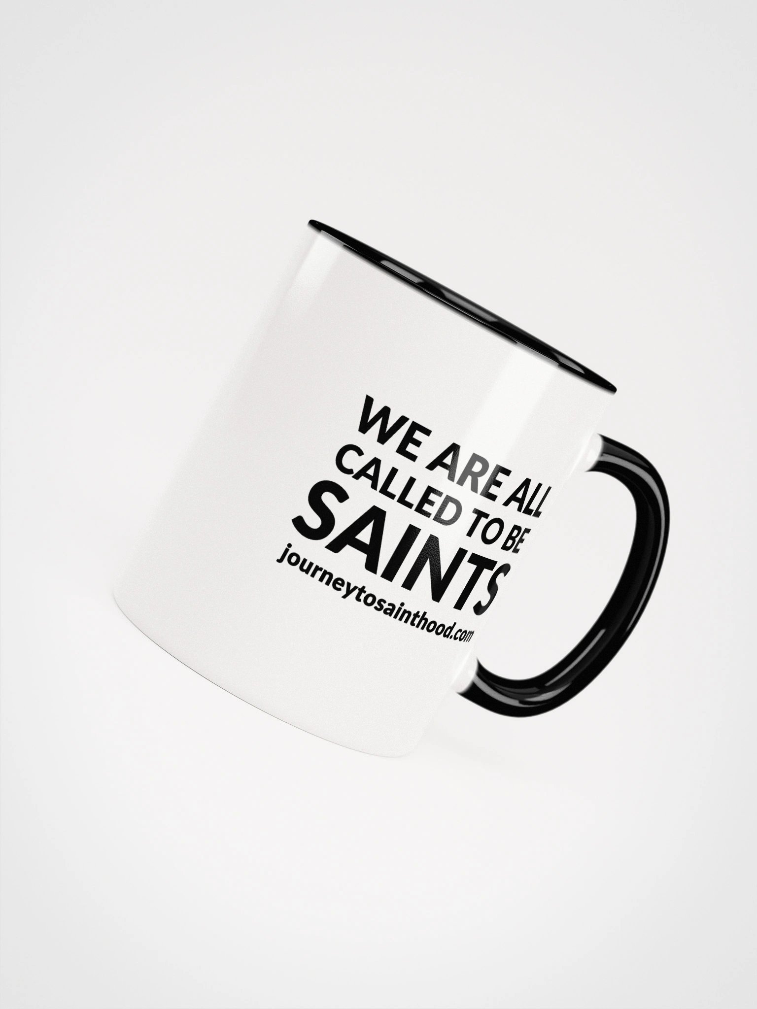 We Are All Called Ceramic Mug product image (4)