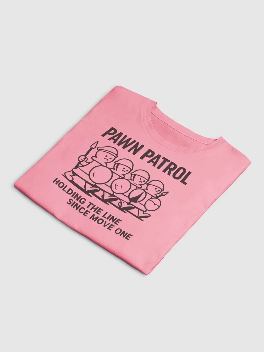 Pawn Patrol - Women's Premium Crop Top product image (20)