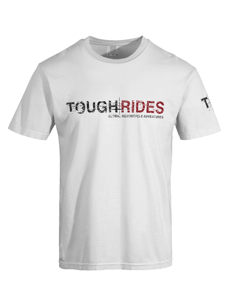 Tough Rides | Short Sleeve product image (37)