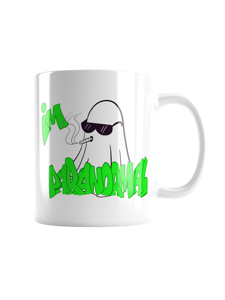 Strange & Unusual product image (5)