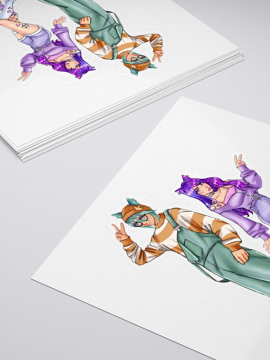 Galaxy Rogue & Emmy product image (11)