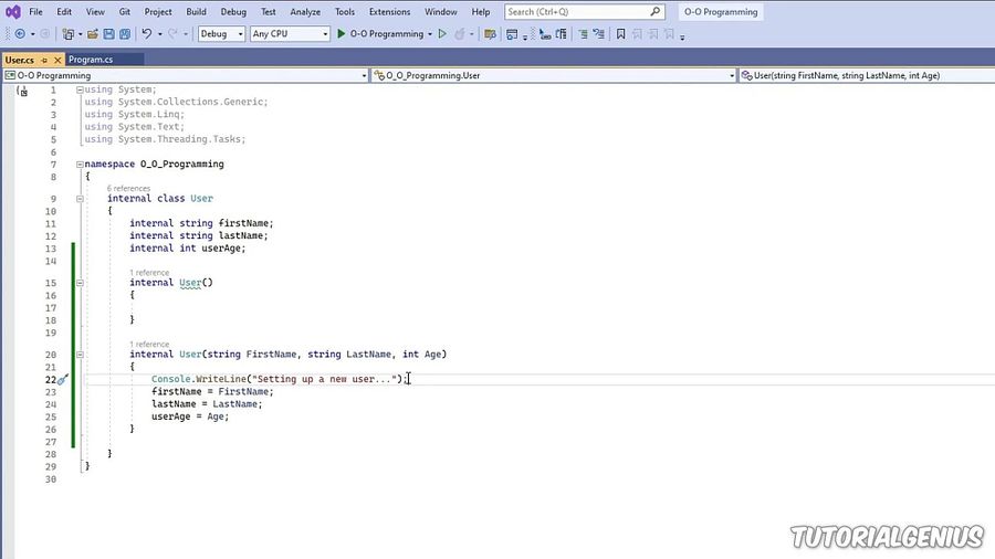 C# Software Development for Absolute Beginners product image (9)