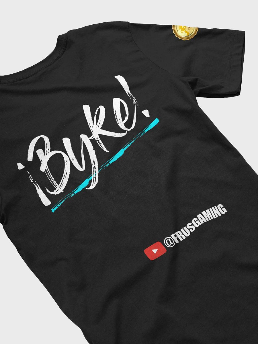 Playera mujer FG neón product image (4)
