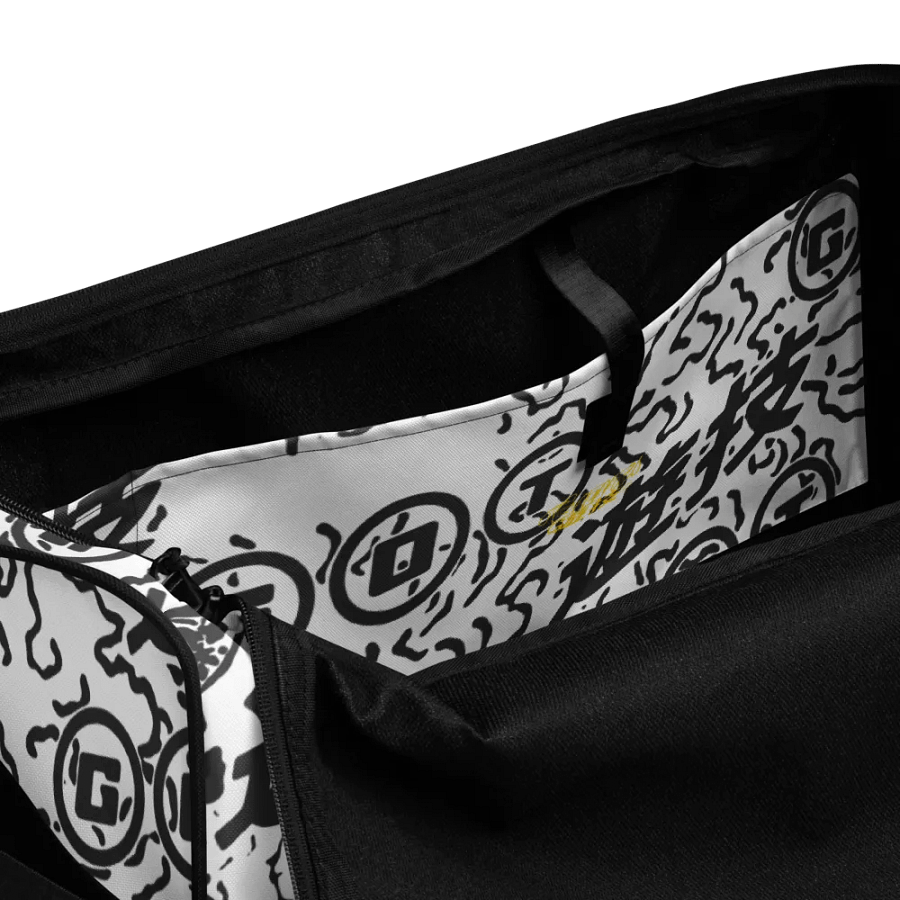 G.O.T DUFFLE BAG product image (9)