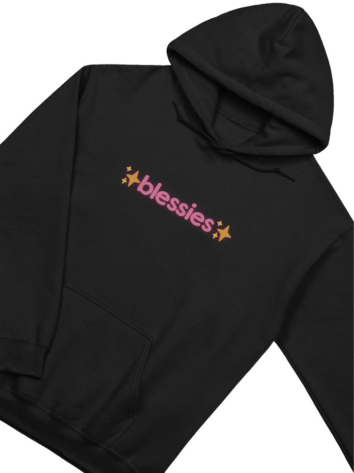 ✨blessies✨ hoodie product image (12)