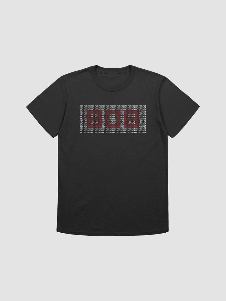 Scramble Training Shirt product image (1)
