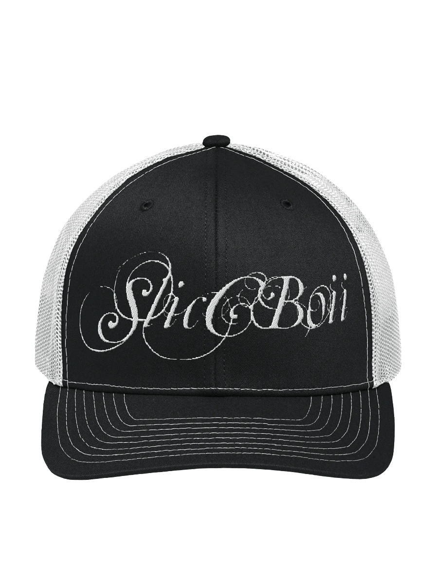 Signature Hat product image (4)