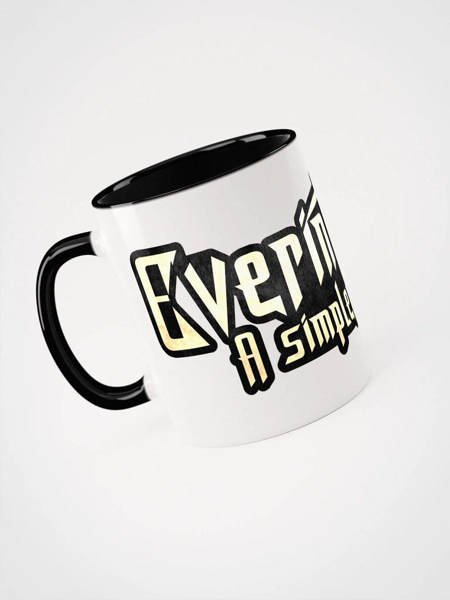 Everinthian | Mug product image (5)