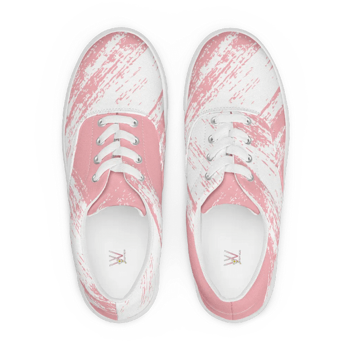 Pink Whispers Sneakers product image (2)