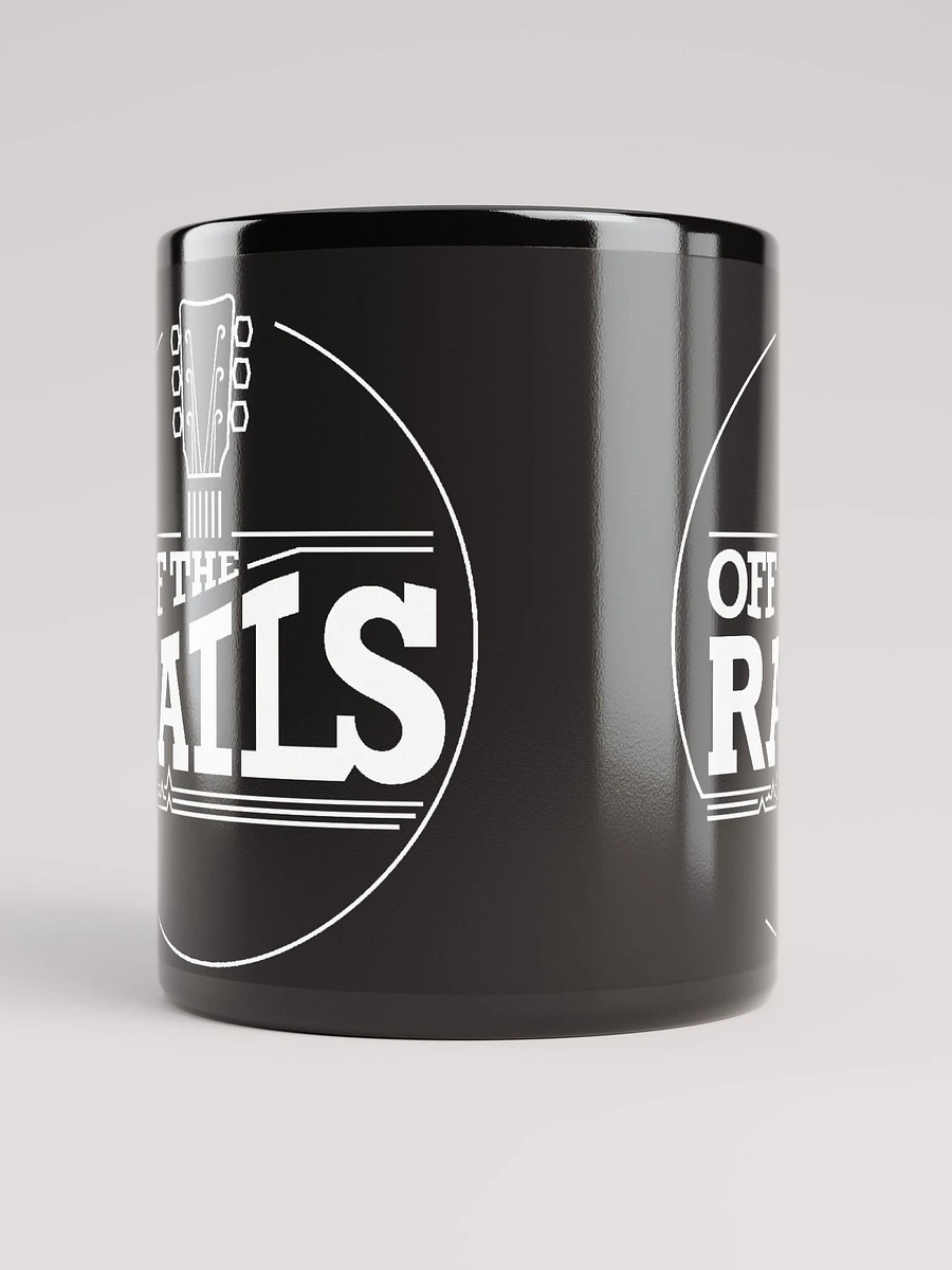 Off The Rails Mug product image (9)