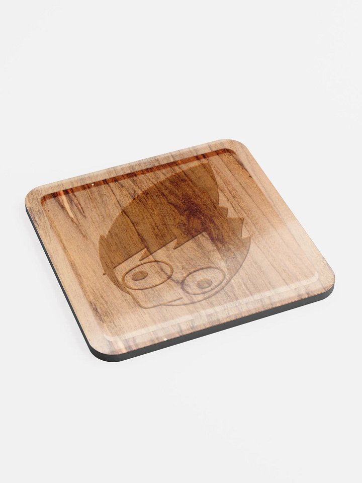 The Bannmannutt Coaster product image (2)