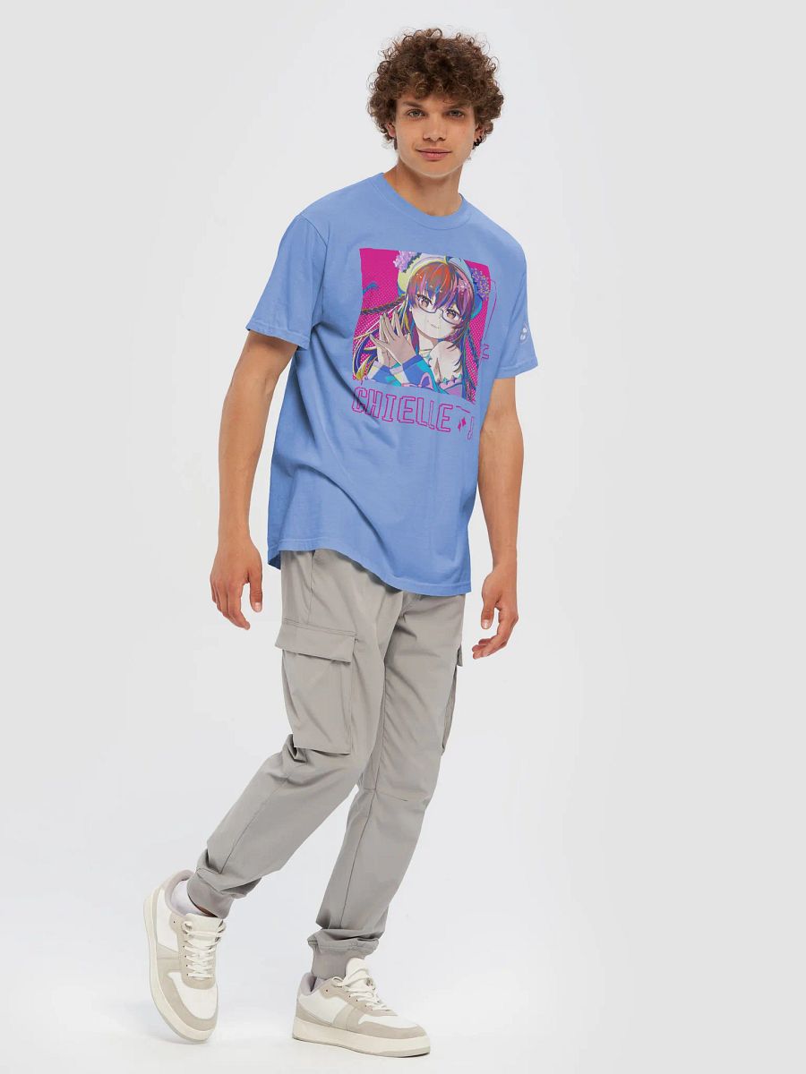 Pixel Pop T-Shirt product image (7)