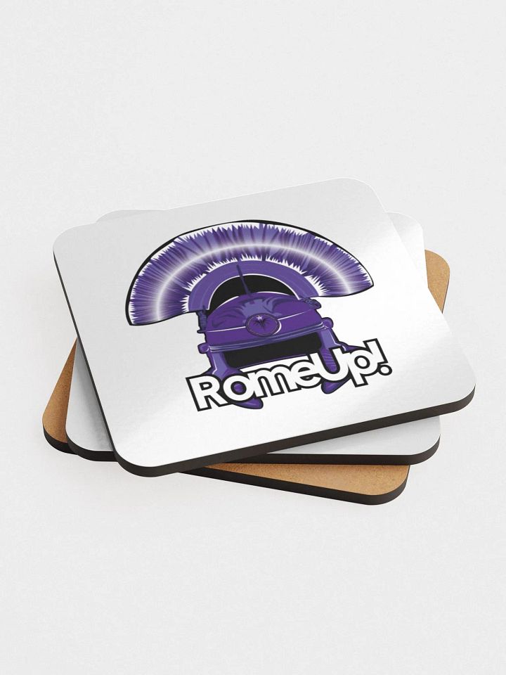 Rome Up Coaster product image (2)