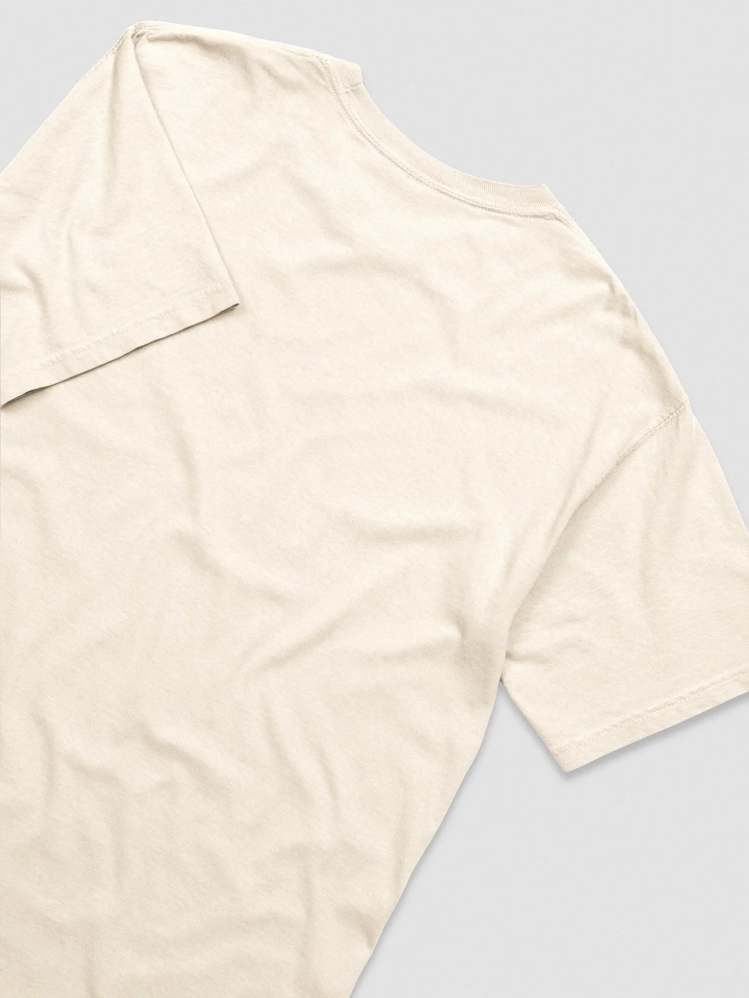Simmary's Cat Café Embroidered Tee product image (4)