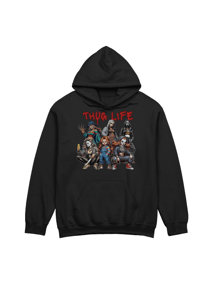 HORRO THUG LIFE WOMEN product image (1)