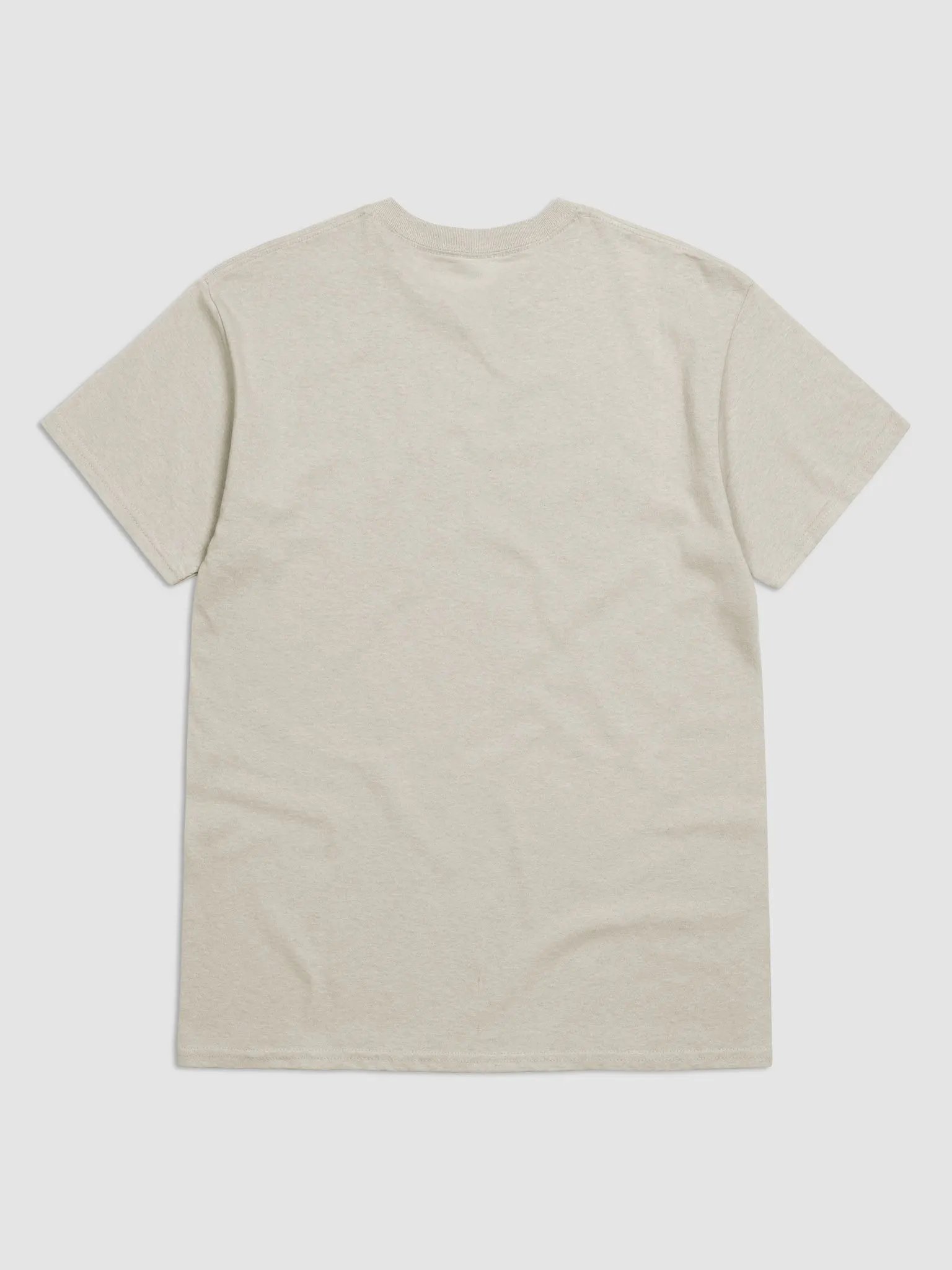 Questje T-Shirt airhorn small logo product image (11)