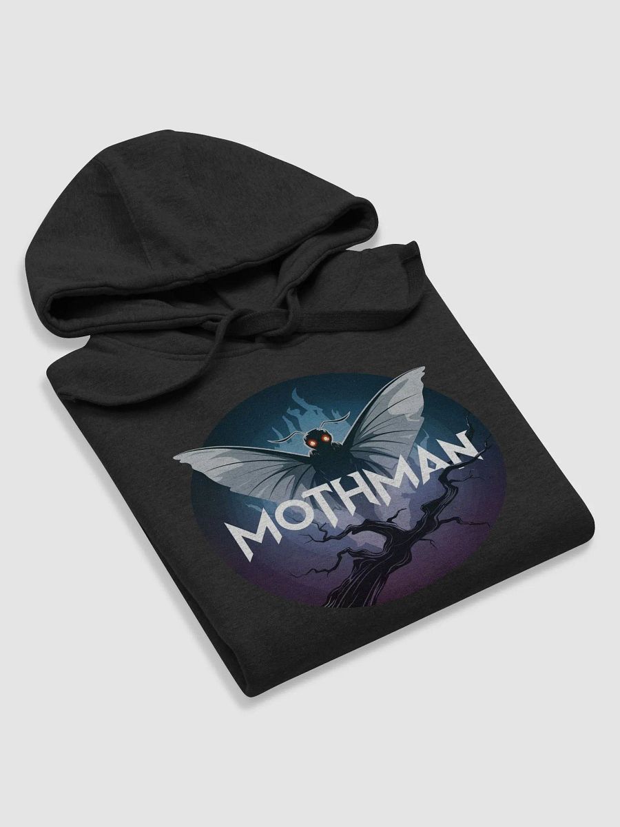 Mothman Hoodie product image (5)