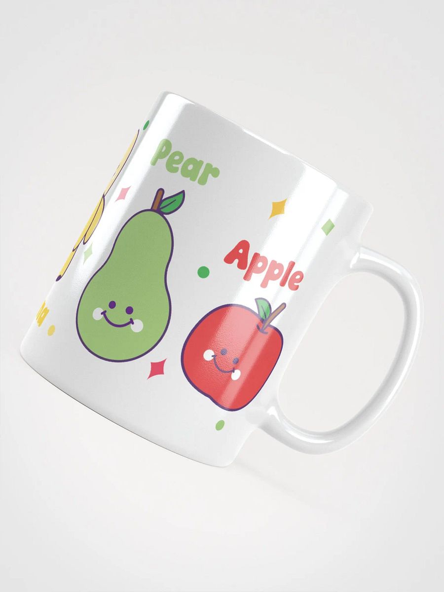 Cute Kawaii Fruit Coffee Mug product image (12)