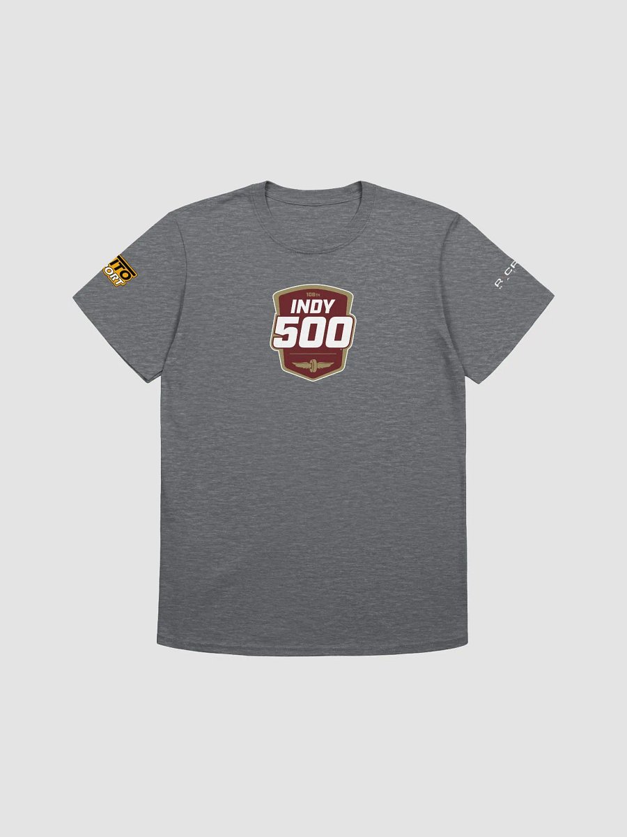 Fritosport Oval Race product image (1)