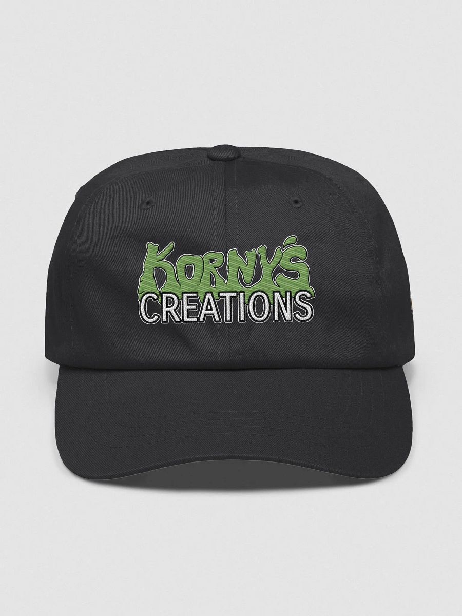 Korny Creations Dad Hat product image (1)