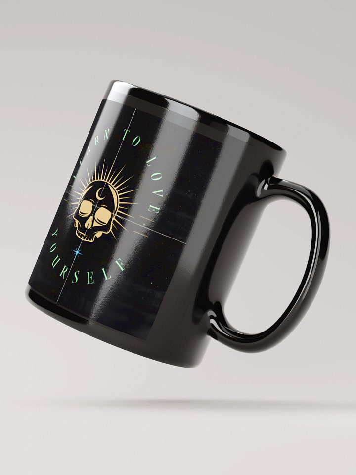 Love yourself Mug product image (3)