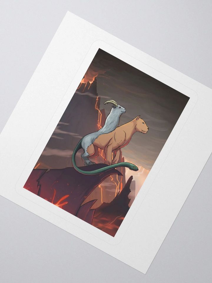 Chimera (female without wings) product image (2)