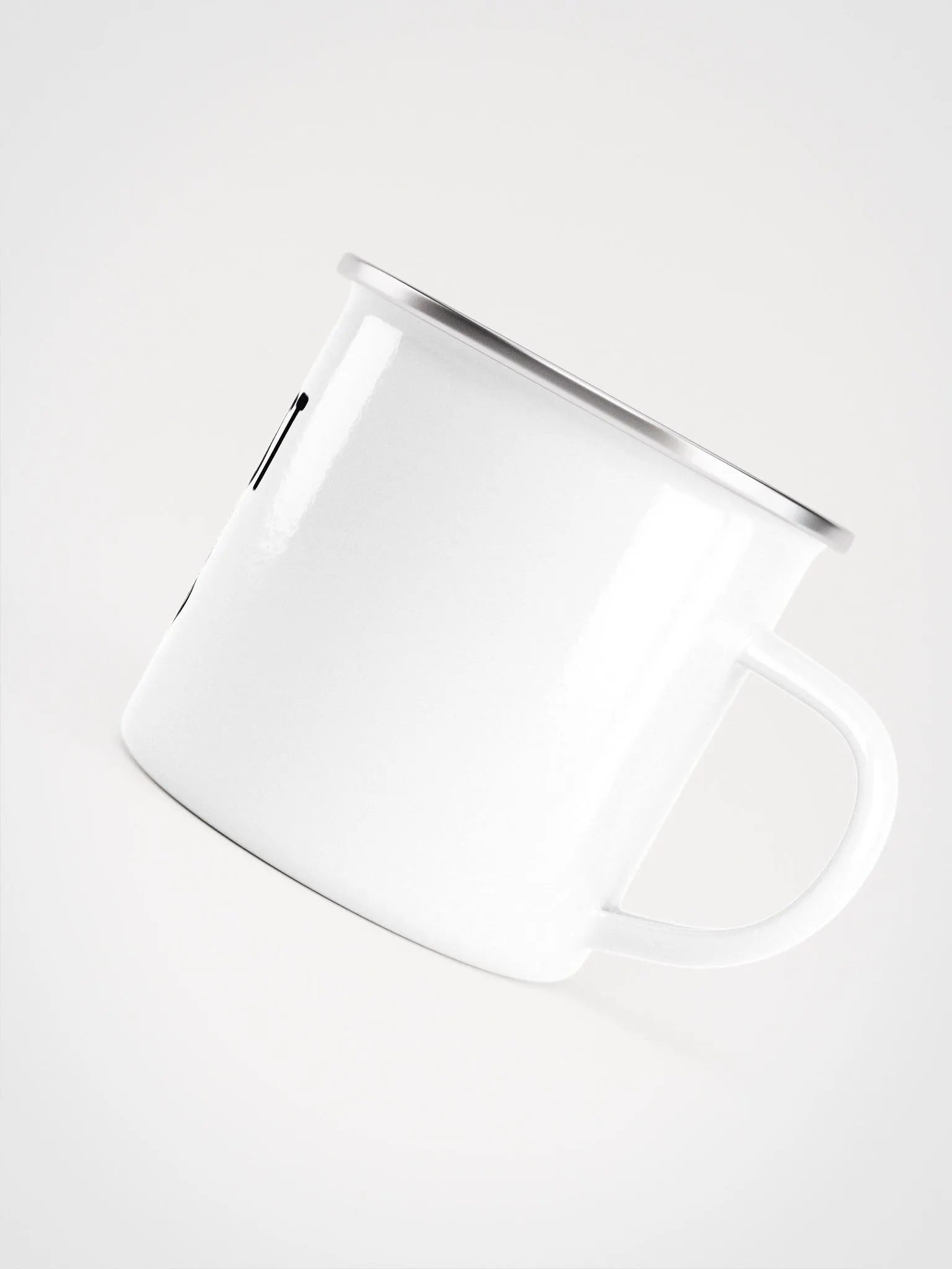 TOO FAST TO DIE Mug product image (5)