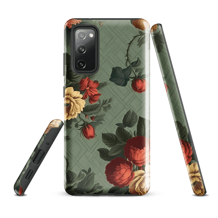 Tough Phone Case for Samsung® product image (1)
