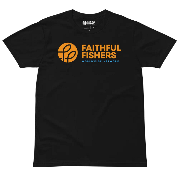 Faithful Fishers T-Shirt product image (4)