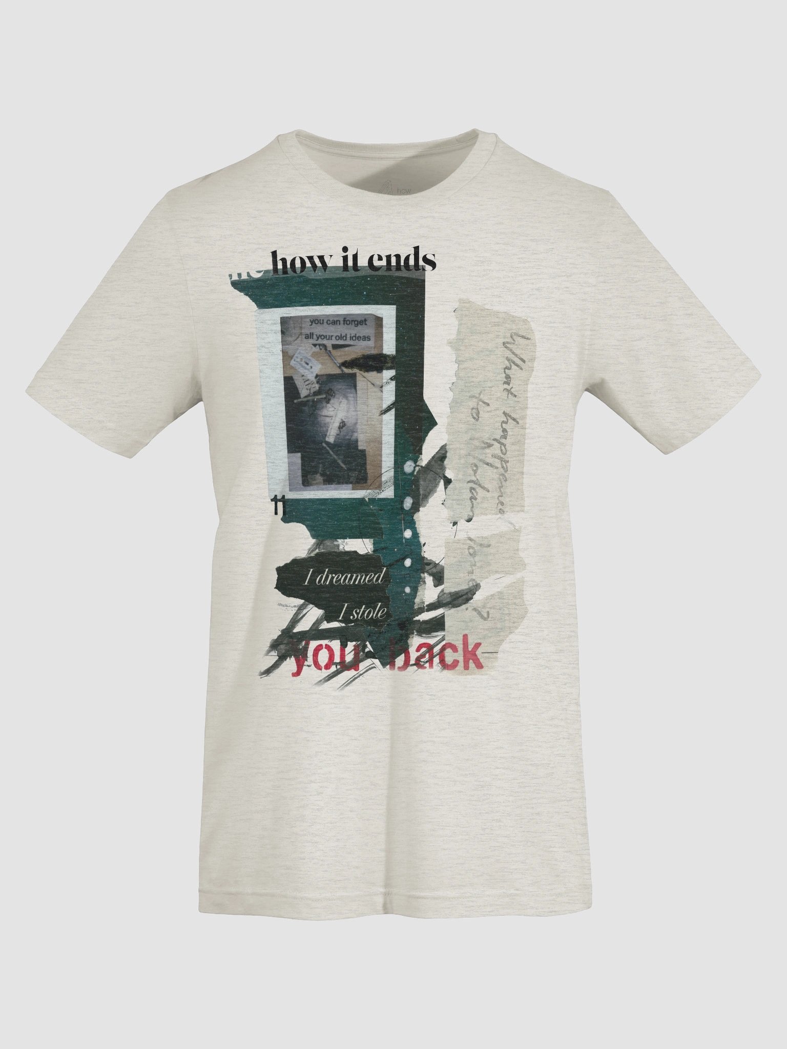 WHAT HAPPENED TO NOLAN JONES? T-Shirt product image (7)