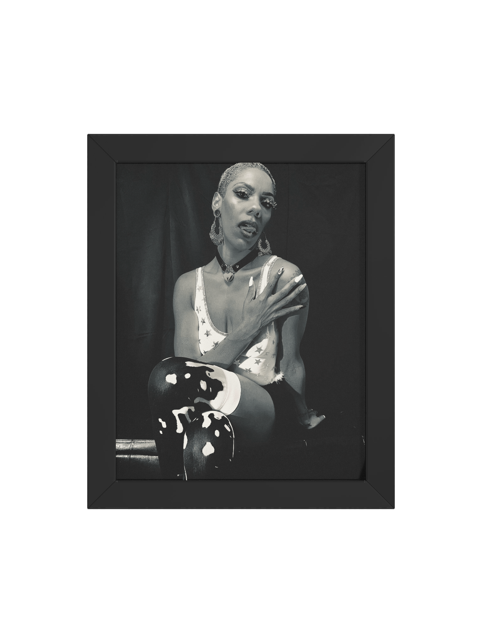 Starstruck Framed Matte Poster product image (14)