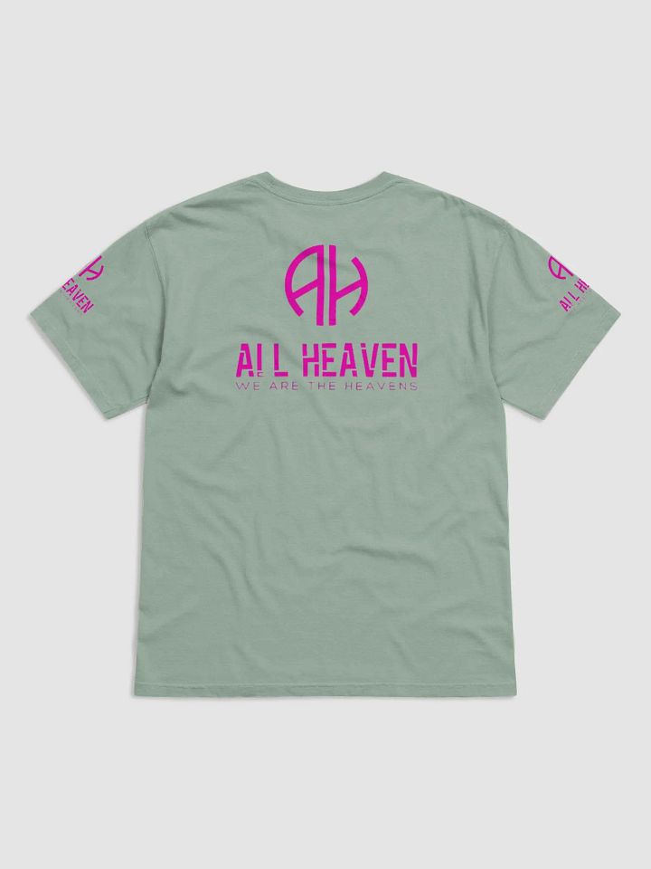 Heaven's Embrace Tee product image (22)