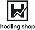 HODLING | Crypto & Stock Trading Merch – Hoodies, Tees, Mugs, Posters