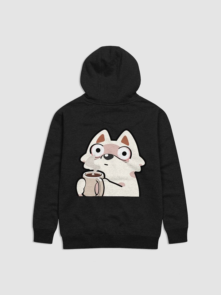 Tired Hoodie product image (2)