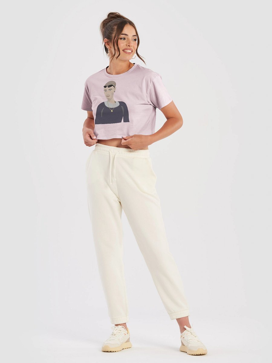 FINN - Women's Premium Crop Top product image (5)