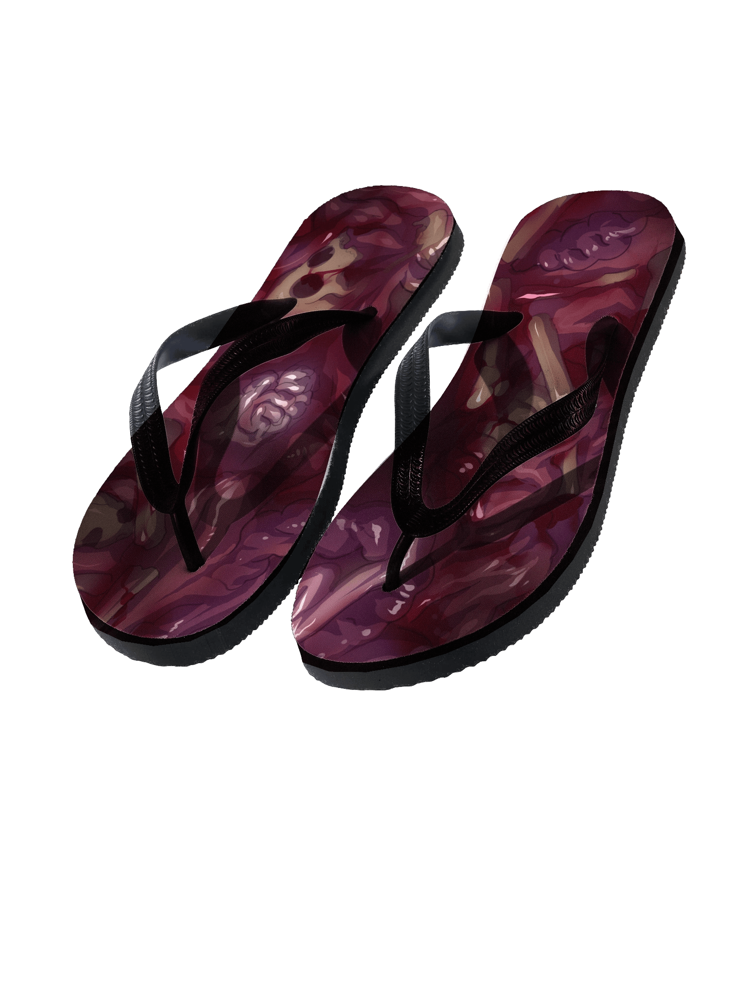 Sanguin Sandals product image (1)