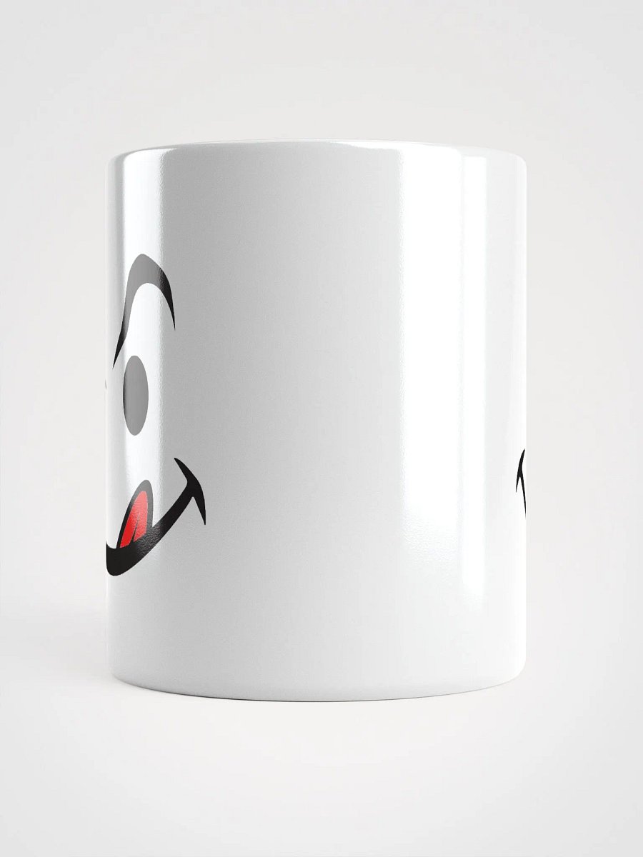 Evil Smile Mug product image (5)
