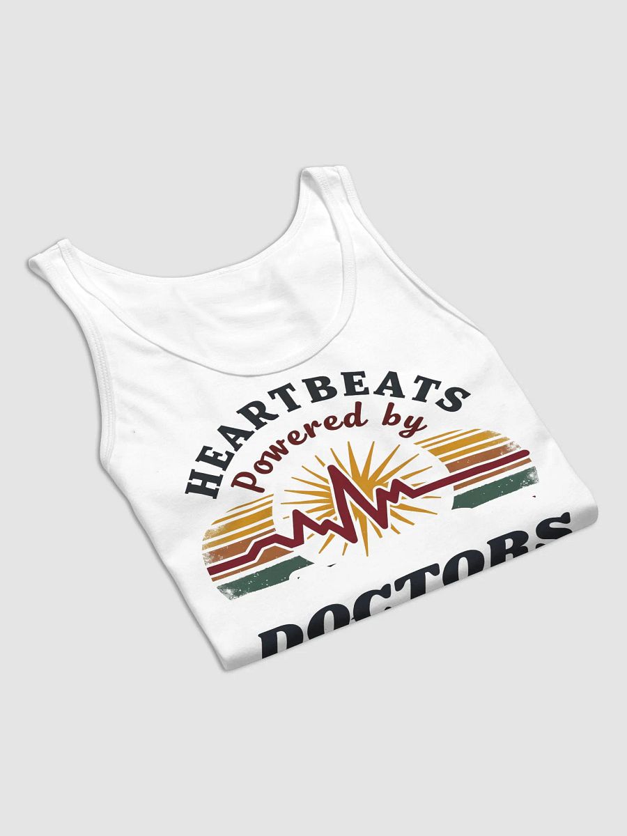 Heartbeats Powered by Doctors Tank product image (38)