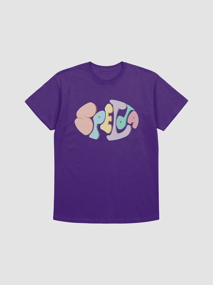 The Cloudy Tee product image (1)