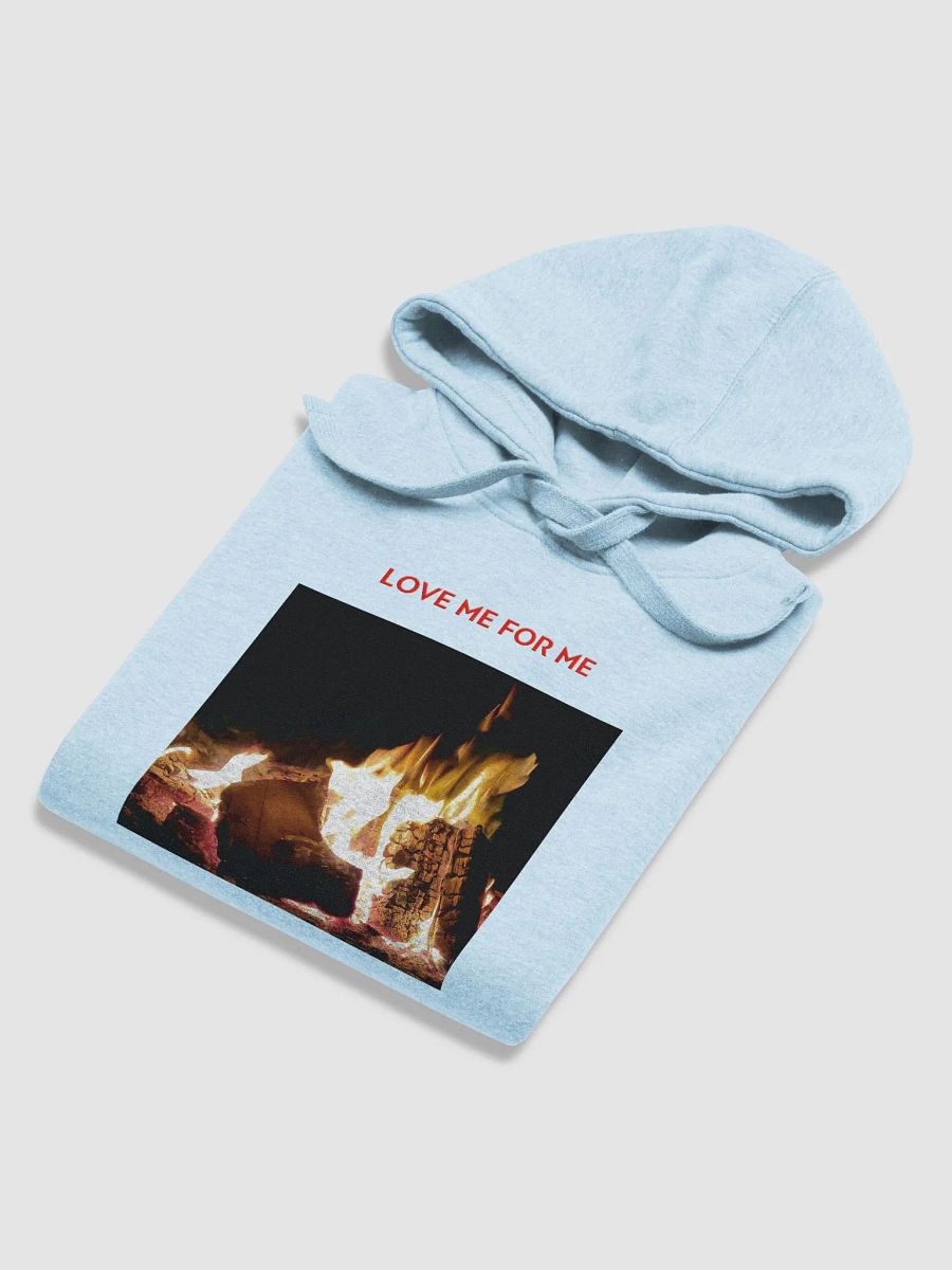 Love Me for Me Cover Art Hoodie product image (67)