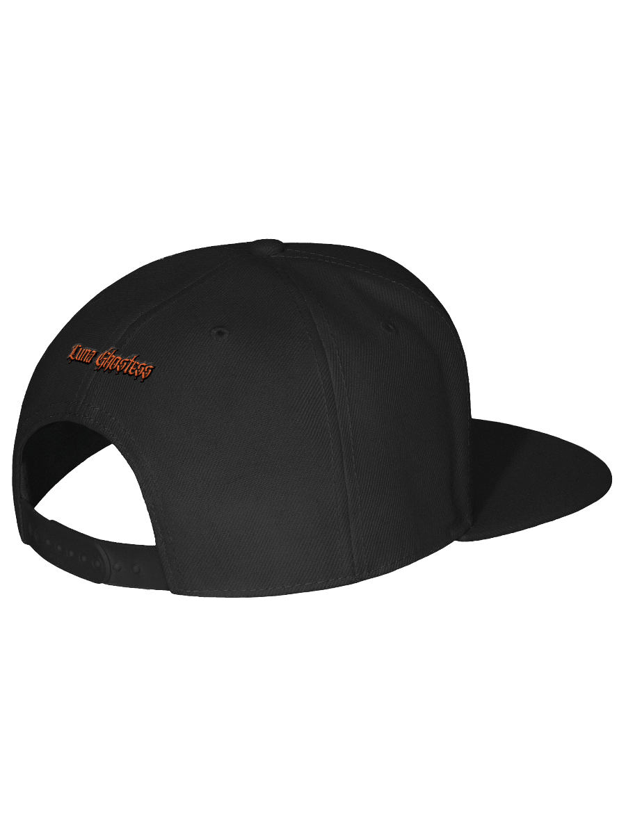 Ghosted By Choice Snapback product image (3)