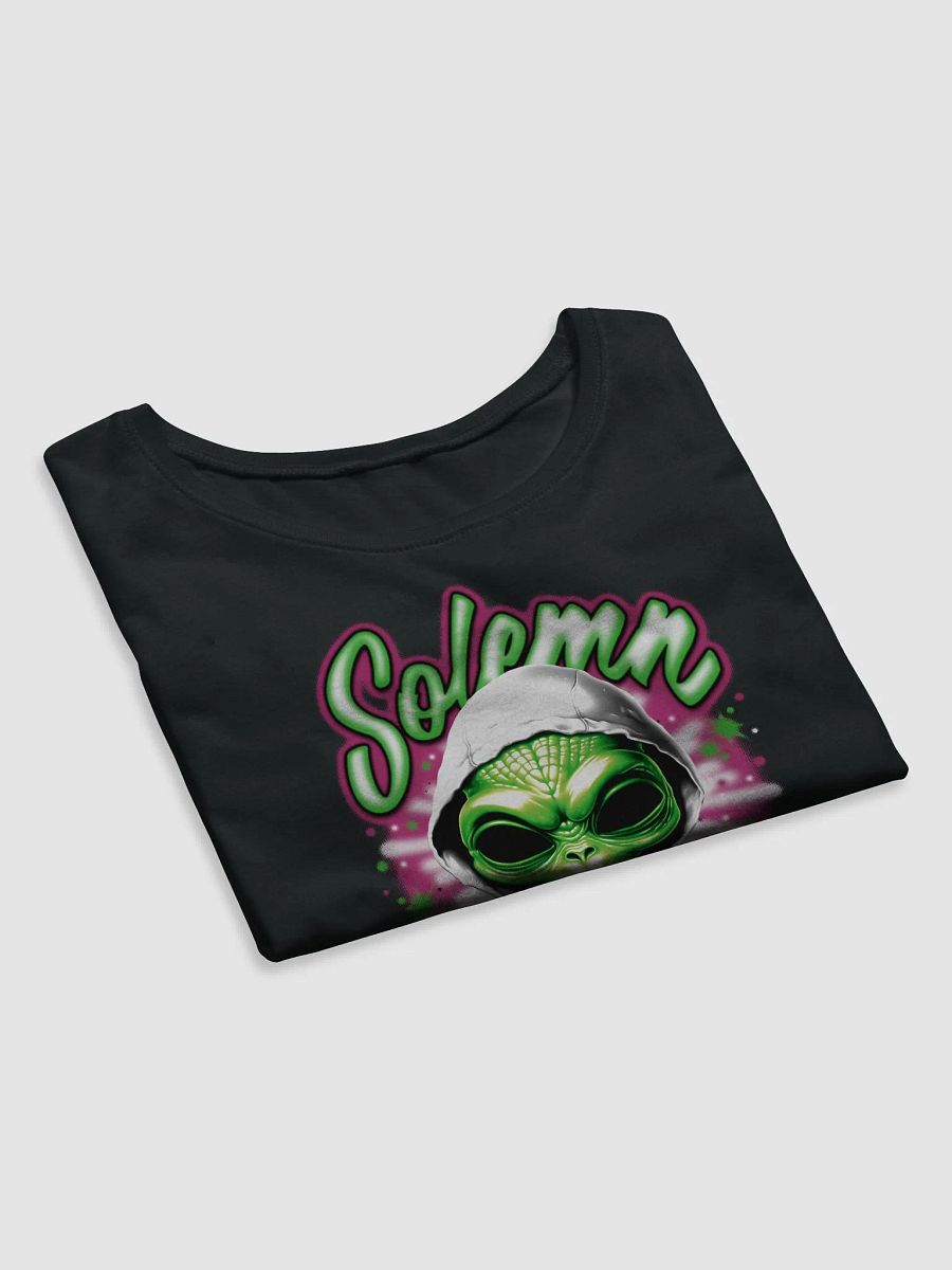 Alien Crop Top product image (4)