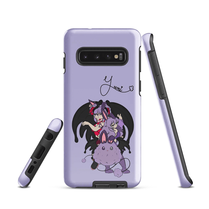 Yumi Samsung Case product image (1)