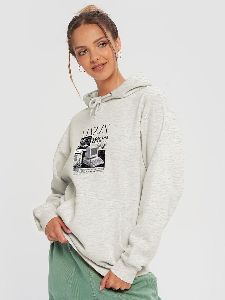 Mazzy PC Hoodie - Light product image (2)