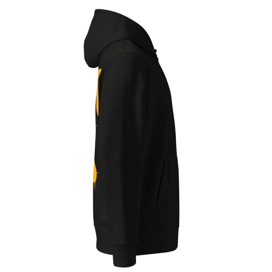 Stanley/Stella Unisex Organic Hoodie, Heavyweight (Vegan) product image (6)