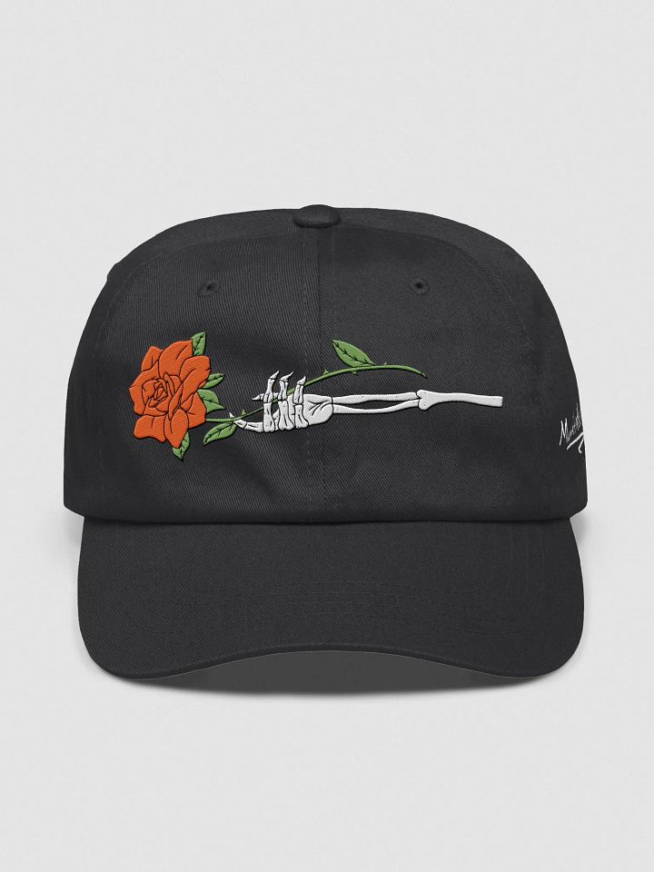 Mummified Rose Hat product image (1)