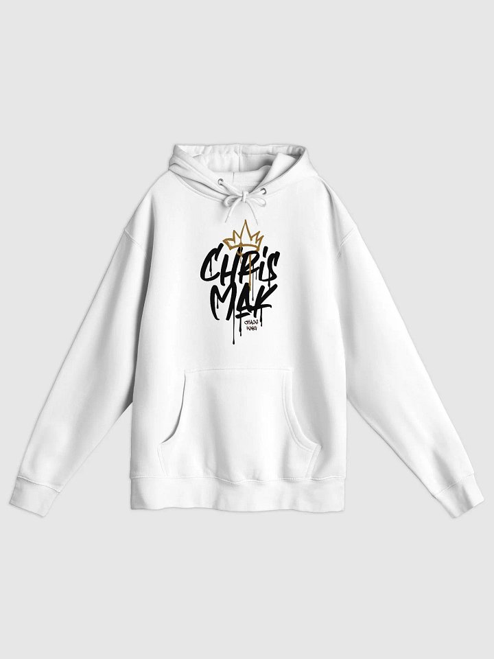 CHAOS KING Pullover product image (1)